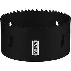 Attlas Bi-Metal 111 mm Panç