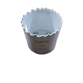 Attlas Bi-Metal 40 mm Panç