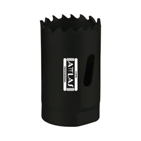 Attlas Bi-Metal 41 mm Panç