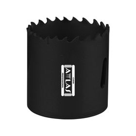 Attlas Bi-Metal 60 mm Panç