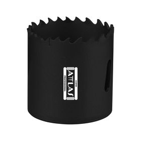 Attlas Bi-Metal 66 mm Panç