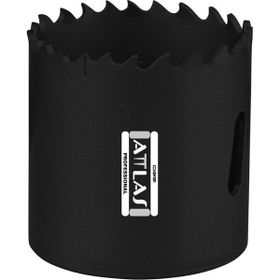 Attlas Bi-Metal 80 mm Panç