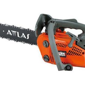 Attlas BT 2525 Benzinli Zincirli Ağaç Kesme Makinesi