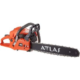 Attlas BT5550 50 cm 2.2 KW 2.99 HP Benzinli Motorlu Testere