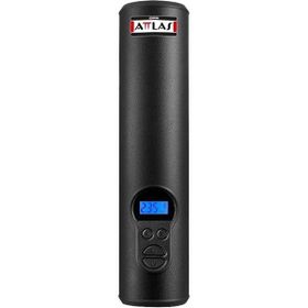 Attlas DJT22 12V Taşınabilir Hava Pompası