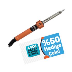 Attlas ECO HV 30 Havya Kalemi