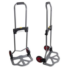 Attlas ECO TA 60 kg Tekerlekli Katlanabilir Taşıma Arabası