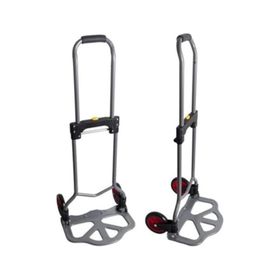 Attlas ECO TA 60 kg Tekerlekli Katlanabilir Taşıma Arabası