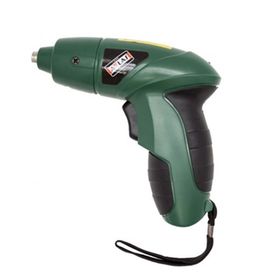 Attlas Eco VD 4.8V 24 Parça Çantalı Vidalama Seti Yeşil