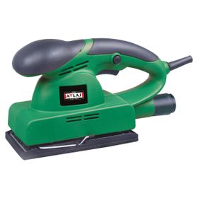 Attlas Eco Z175 Titreşimli Zımpara