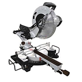Attlas G6L305 Kızaklı 1900W 72 Dış Gönye Kesme