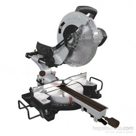 Attlas G6L305 Kızaklı 1900W 72 Dış Gönye Kesme