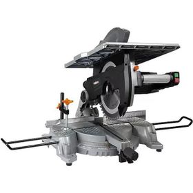 Attlas Gms 305 mm 305F 2000 W Gönye Kesme Makinesi