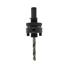 Attlas Hex 32x220 mm Bi-Metal Panç Adaptörü