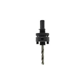 Attlas Hex 32x220 mm Bi-Metal Panç Adaptörü