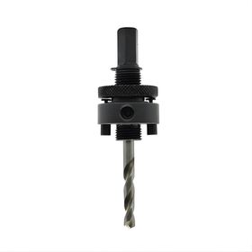 Attlas Hex 32x220 mm Bi-Metal Panç Adaptörü