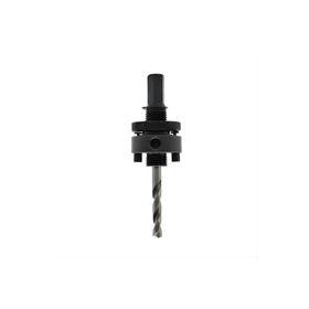 Attlas Hex 32x220 mm Bi-Metal Panç Adaptörü