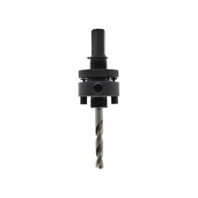 Attlas Hex 32x220 mm Bi-Metal Panç Adaptörü