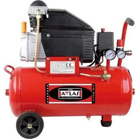 Attlas HK 2025 2HP 25 lt Kompresör