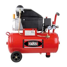 Attlas HK 2025 2HP 25 lt Kompresör