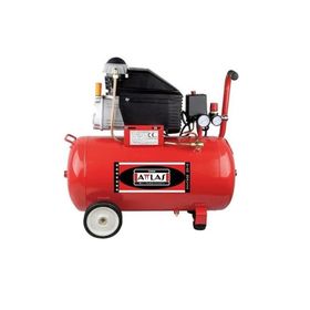 Attlas HK 2050 N 2HP 46 lt Kompresör Monofaze
