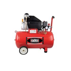 Attlas HK 2050 N 2HP 46 lt Kompresör Monofaze
