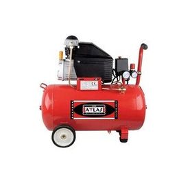 Attlas HK 2050 N 2HP 46 lt Kompresör Monofaze