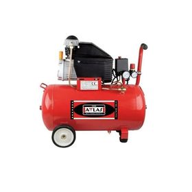 Attlas HK 2050 N 2HP 46 lt Kompresör Monofaze