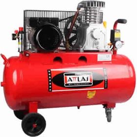Attlas HK20100-A0302026 100 lt 2 HP 380 V Kompresör