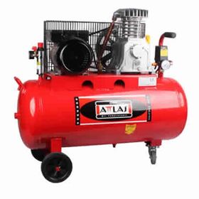 Attlas HK20100-A0302026 100 lt 2 HP 380 V Kompresör