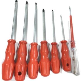 Attlas HT1001 Tornavida Seti