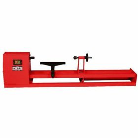 Attlas MCS 1000-1 230V-50 Hz Ahşap Torna Makinası