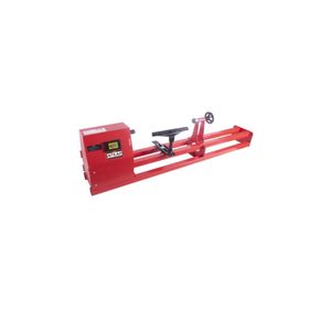 Attlas MCS 1000-1 230V-50 Hz Ahşap Torna Makinası