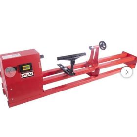 Attlas MCS 1000-1 230V-50 Hz Ahşap Torna Makinası