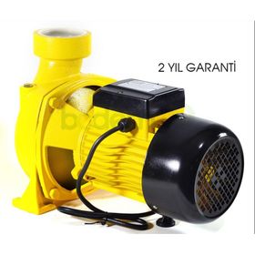 Attlas MHF6B 2 Hp Santrifüj Pompa