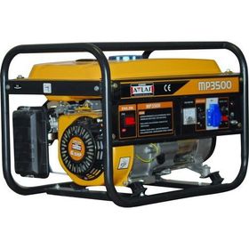 Attlas MP 3500 Benzinli Jeneratör