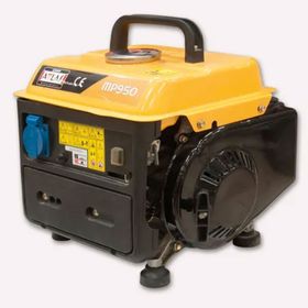Attlas MP-950 Benzinli Jeneratör