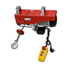 Attlas PA1200 600-1200 kg Elektrikli Vinç