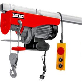 Attlas PA1200A A0106056 Elektrikli 600-1200 Caraskal Vinç
