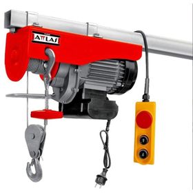 Attlas PA1200A A0106056 Elektrikli 600-1200 Caraskal Vinç