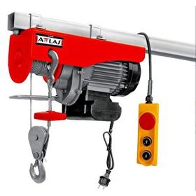 Attlas PA1200A A0106056 Elektrikli 600-1200 Caraskal Vinç