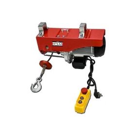 Attlas PA800 400-800 kg Elektrikli Vinç