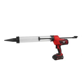 Attlas PRO-ATBL 18 CG-600-202C Akülü Silikon Tabancası