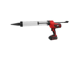 Attlas PRO-ATBL 18 CG-600-202C Akülü Silikon Tabancası