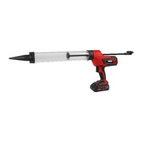 Attlas PRO-ATBL 18 CG-600-202C Akülü Silikon Tabancası