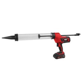 Attlas PRO-ATBL 18 CG-600-202C Akülü Silikon Tabancası