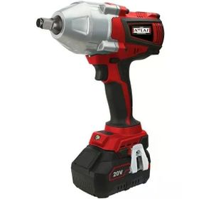 Attlas PRO ATBL 18 HTIW-502 C 1050 NM Akülü Darbeli Somun Sıkma Makinesi