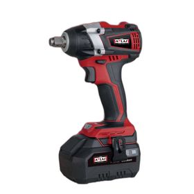 Attlas PRO ATBL 18 HTIW-502 C 1050 NM Akülü Darbeli Somun Sıkma Makinesi