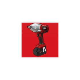 Attlas PRO ATBL 18 HTIW-502 C 1050 NM Akülü Darbeli Somun Sıkma Makinesi