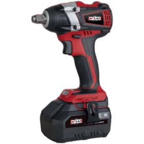 Attlas PRO ATBL 18 HTIW-502 C 1050 NM Akülü Darbeli Somun Sıkma Makinesi